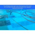 thumbnail image 6 of 2X 8M Swimming Pool Vacuum Cleaner Hose Suction Swimming Replacement Pipe Pool Cleaner Tool Swimming Pool Cleaning Hose, 6 of 8