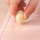 thumbnail image 5 of Tabla de picar para triturar para cocina - tabla antideslizante de doble cara apta para lavavajillas para carne y verduras con asa de agarre fácil, 9,8x7,2 pulgadas, 5 of 6