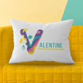 thumbnail image 1 of Personalized Pillow Case with Name, 1 of 1