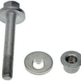 thumbnail image 3 of Dorman 31918 Rear Alignment Cam Bolt for Specific Ford / Mercury Models, Silver, 3 of 5