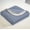 A-Navy, variant on Cooling Blanket -Cold Blanket for Hot Sleepers, Ice Cooling Summer Blanket To Relieve Night Sweats And Hot Flashes, Ice Blanket for All Season Lightweight Summer Cooler Quilt,39.37 X 59.06 Inch