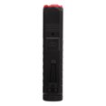 thumbnail image 3 of Lampe de Camping 4 Modes Réglables Étanche Queue Magnétique Mains Libres Lampe COB avec Clip Noir Rouge, 3 of 10