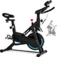 thumbnail image 3 of Bicicleta Spinning Centurfit  6 Kilos Negro, 3 of 9