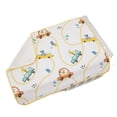 thumbnail image 3 of Colchón para pañales de bebé, lavable, transpirable, para las cuatro estaciones, lavable, colchón menstrual, 3 of 5