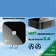 thumbnail image 4 of Bluetooth 5.4 Audio Transmitter Receiver AptX-Adaptive/HD/LL 3.5MM, 4 of 5