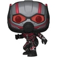 thumbnail image 1 of Ant-Man and the Wasp: Quantumania Ant-Man Funko Pop! Vinyl Figure, 1 of 2