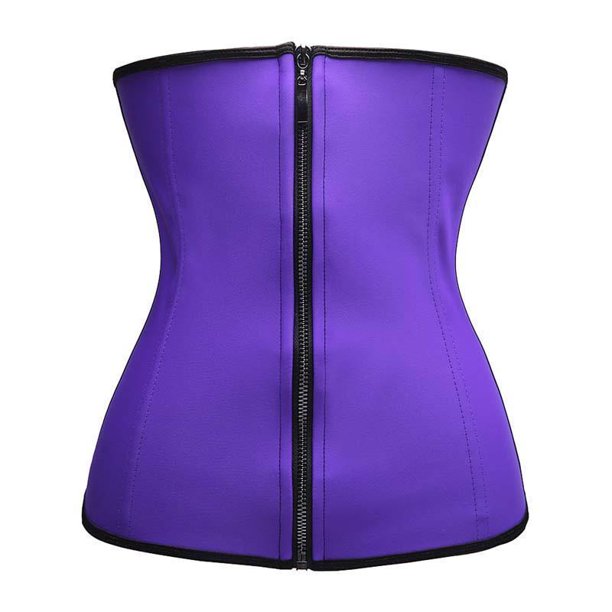 StabilityPro Womens Ultra Firm Control Shapewear Waist Trainer Body