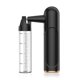 thumbnail image 1 of Rociador de niebla de agua, atomizador recargable USB de mano, difusor de niebla eléctrico portátil inalámbrico de 80 ml, negro, tipo 2 seitruly HA007744-04BB, 1 of 6