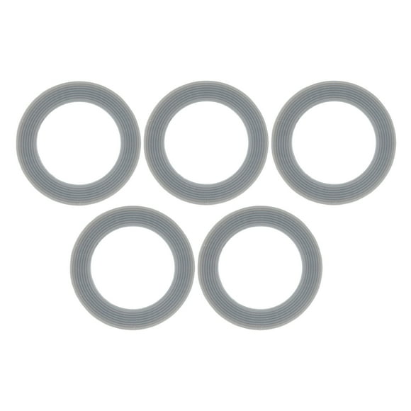 Anillos De Sellado De Cuchillas De Licuadora, Buena Reutilización, Fácil Instalación, Accesorios De Licuadora, Repuestos Para Cocinar