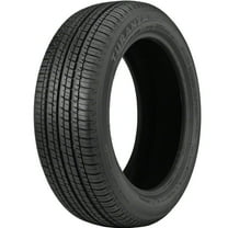 Bridgestone Turanza EL470 All Season P195/55R16 86V Passenger Tire