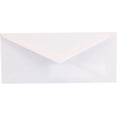 thumbnail image 3 of 35203 Security Tinted Window Business Envelope, #10, 4 1/8 x 9 1/2, White (Box of 500), 3 of 3