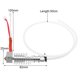 thumbnail image 2 of Extrusora Hot End Kit 0.4mm Piezas de impresora 3D para Anycubic I3 Mega 3D Extrusora, 2 of 9