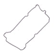 thumbnail image 3 of DNJ VC412 Valve Cover Set Fits Cars & Trucks 01-04 Ford Mazda Escape MPV 3.0L DOHC 24v, 3 of 4