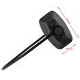 thumbnail image 3 of braveheart Boat Motor Water Flusher Universal Metal Frame Large Ear Muff Rubber Labor-Saving Flushing Supply Yacht Replacement, 3 of 6