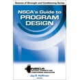 thumbnail image 1 of Pre-Owned NSCA's Guide to Program Design (NSCA Science of Strength & Conditioning) Hardcover, 1 of 1
