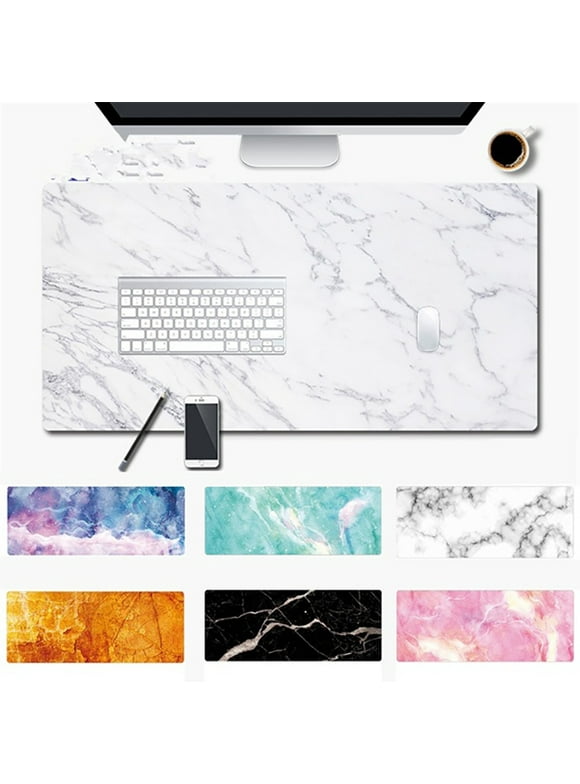 Desk Pads in Desk & Workspace Organizers