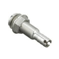 thumbnail image 2 of Seachoice Mega-Flow Dripless Stainless Thru Hull with 1-1/2" Max Thickness, 2 of 5