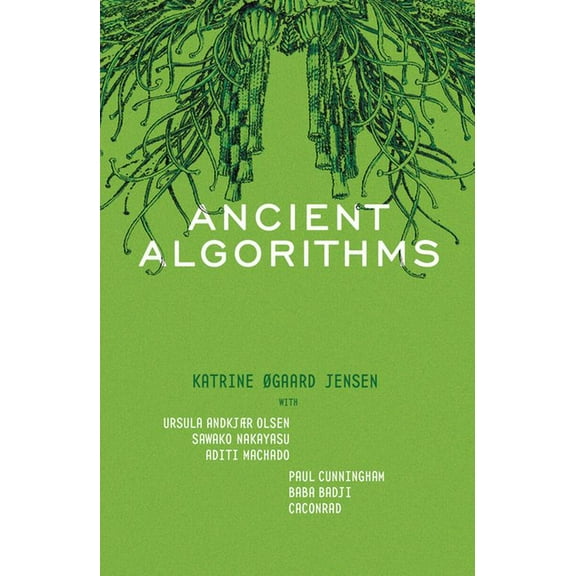 Ancient Algorithms, (Paperback)