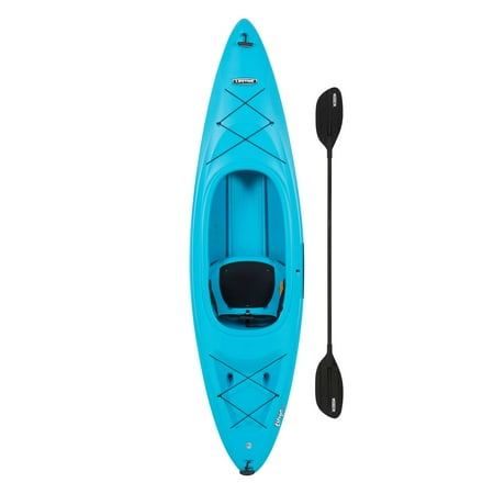 Lifetime Charger 10 ft Sit-In Kayak (Paddle Included), 90984