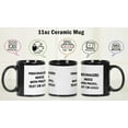 thumbnail image 3 of Printtoo PersonalizedPhotoCollage CoffeeMugCustom Picture Ceramic CupDishwasher & Microwave Safe- 11 Oz -Black, 3 of 6