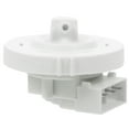 Phlegsive Washer Pressure Sensor Water Level Switch Compatible
