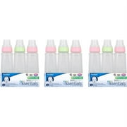 Gerber - First Essentials 9oz Bottles, 9