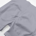 thumbnail image 6 of KPOPLK Women's Workout Biker Shorts - 3"/5"/8" High Waisted Tummy Control Spandex Booty Shorts for Volleyball Gym Yoga Shorts Dance,Grey,Size S, 6 of 6