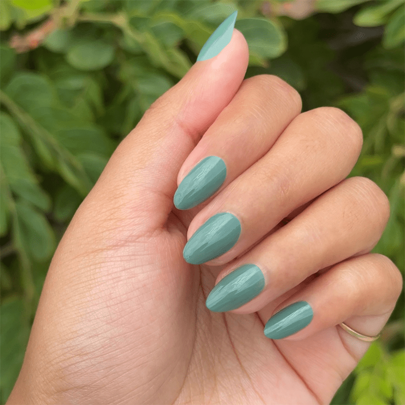 Olive & June Long Lasting Nail Polish, Still Life of Flowers, 0.46 fl oz