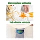 thumbnail image 5 of Adhesivo de pared 3D Paneles de pared autoadhesivos Espuma XPE Impermeable Blanco, 5 of 8
