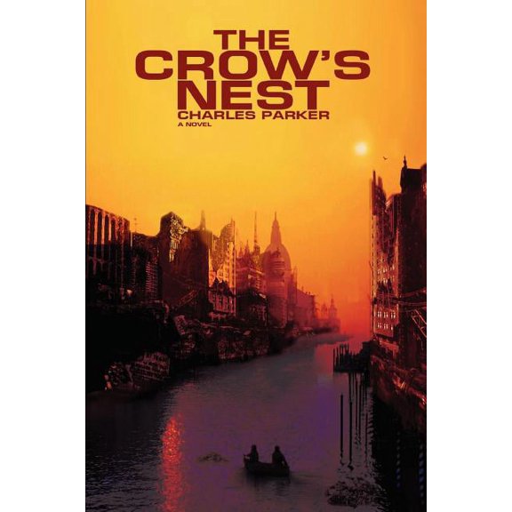 The Crow's Nest, (Paperback)