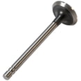 thumbnail image 1 of Melling Engine Exhaust Valve V0400 1.5 Inch Head Diameter; 0.341 Inch Stem Diameter; Double Groove; Steel; Single, 1 of 4