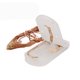 thumbnail image 5 of Cuerda decorativa del alambre del cobre de la luz de hadas con pilas para al aire libre yeacher  Luz de cadena, 5 of 7