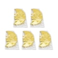 thumbnail image 1 of Guirnalda de Estrellas y Luna Bling Bling 5 Piezas, 1 of 12
