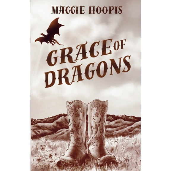 Grace of Dragons, (Paperback)