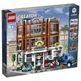 thumbnail image 3 of LEGO Creator Expert Corner Garage 10264 Building Kit (2569 Pieces), 3 of 5