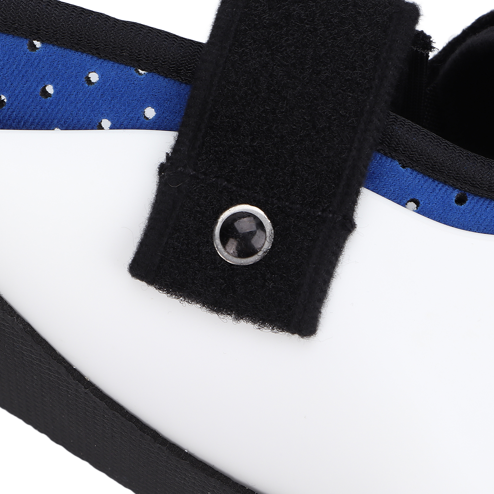 Ankle Foot Orthosis Support Drop Brace Padded Drop Foot Brace, Profession Practical Foot Orthosis Support Drop, Foot Drop Brace For Foot Drop Stroke Tendon Injury