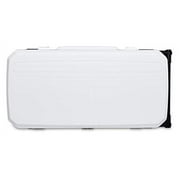 Igloo 110 qt. Hard Sided, White