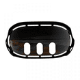 thumbnail image 2 of VR Glasses Host Electroplated Protective Case Cover Protective Shell Replacement Accessories for Quest 3, 2 of 2