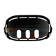 thumbnail image 2 of Gafas de realidad virtual con funda protectora electrochapada Accesorios de repuesto para la carcasa protectora de Quest 3, 2 of 2