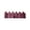 Red, variant on Cadancy Landscape Edging Border Garden Fence for Flower Bed Lawn Yard Outdoor Decorative Picket Bordering Pathway Tree Surround Patio Landscaping Flexible Interlocking Yard Decor