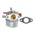thumbnail image 4 of 2-Pack 640350 Carburetor Replacement for Toro 20014 (230000001-230999999)(2003) Lawn Mower - Compatible with 640303 640271 Carburetor, 4 of 4