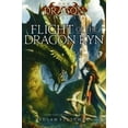 thumbnail image 1 of Pre-Owned Flight of the Dragon Kyn (Paperback) 141699713X 9781416997139, 1 of 1