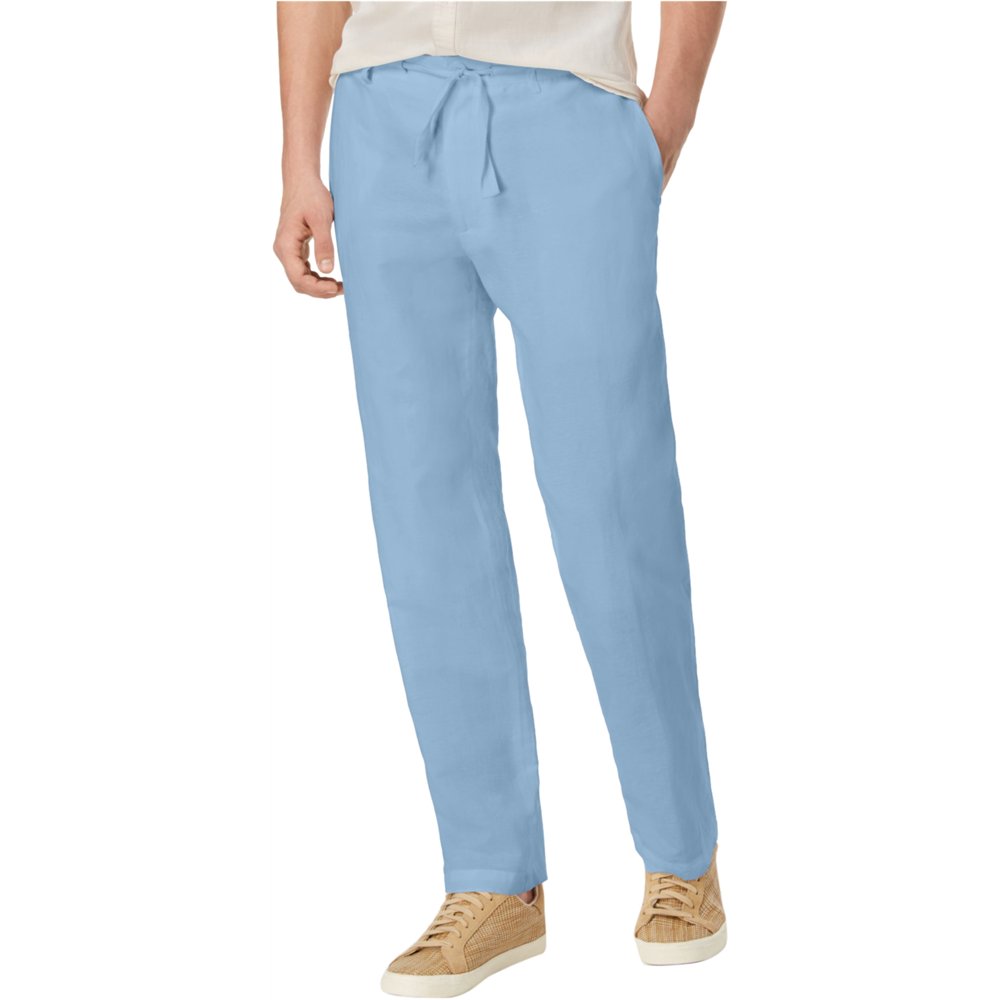 old navy mens drawstring pants
