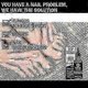 thumbnail image 5 of Nail Treatment Thickening And Shining Nail Removal Gray Nail Repair Nourishing Nail Treatmen, 5 of 5