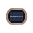 thumbnail image 3 of Proyector de pared de plástico para iluminación exterior LED solar para jardín (C) Ndcxsfigh Para estrenar, 3 of 9