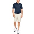 thumbnail image 2 of Polo de golf Under Armour Performance 2.0 para hombre, talla X-Small, 2 of 5