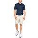 thumbnail image 2 of Polo de golf Under Armour Performance 2.0 para hombre, talla X-Small, 2 of 5