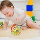 thumbnail image 5 of Baby Rattles Soft Ball Toy Newborn Brings Training Game Hand Bell Develop Intelligence Educational Toys for Children, 5 of 5
