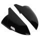 thumbnail image 2 of Tapa Del Espejo De La Puerta, Cubierta Del Espejo Retrovisor Lateral Protección UV 2 Piezas Colorfast Para Automóvil ANGGREK Otros, 2 of 8