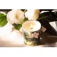 thumbnail image 2 of Vela votiva Carroll & Chan Chan Vela de cera de abejas Rosal, 2 of 5